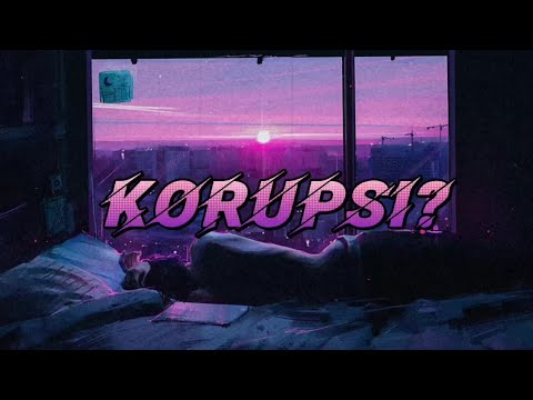 Jeeqry - Korupsi?