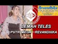 LEMAH TELES PUTRI MEGA REVANDHIKA ALDO AVS