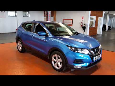 Nissan Qashqai 2019 - Image 2
