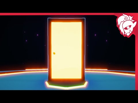 Waddicker /// GTTOD: Get To The Orange Door /// #1