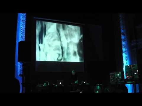 Benicewicz - Temple of Silence Fest. 7 (part 2)