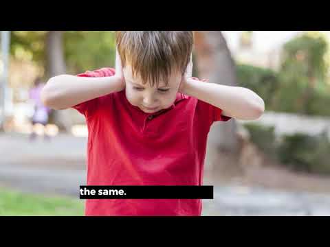 Aspergers Stress