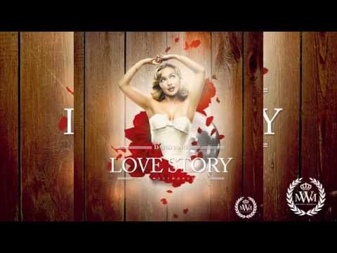 David Yang - Love Story Ft. Illphatic (Prod. By Apollo V)