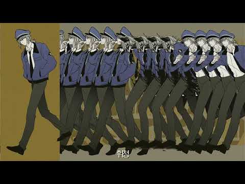 [괴담출근] J3 - Looping the Rooms