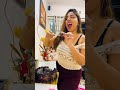 Aayushi Jaiswal Celebrating 500k In Instagram