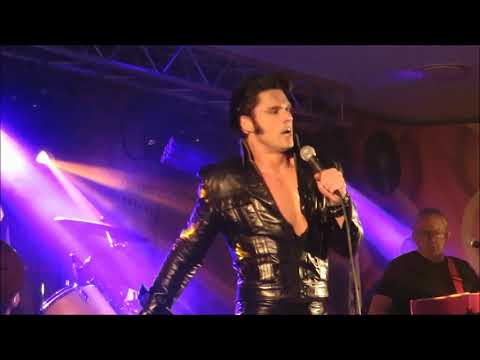 If I can dream -Diogo Light/Holland 2019