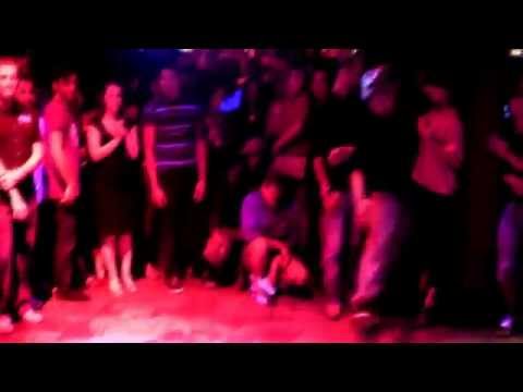 1st Round Battles: Boys HipHop Summer Dance Forever