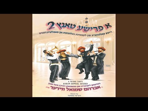 Ata Bachartuni Medley