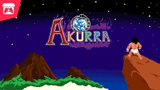 Akurra - Sokoban Adventure