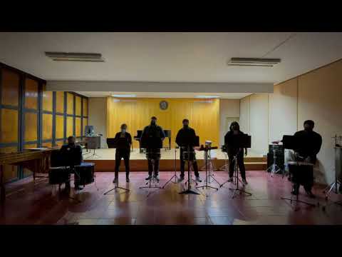 Six Little Indians - Vic Firth