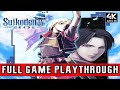 SUIKODEN 4 2004 100 FULL GAME 108 STARS OF DESTINY WALKTHROUGH 4K UHD NO COMMENTARY
