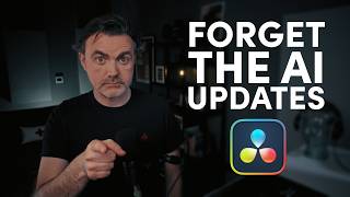 DaVinci Resolve 21 | The Updates That Actually Matter