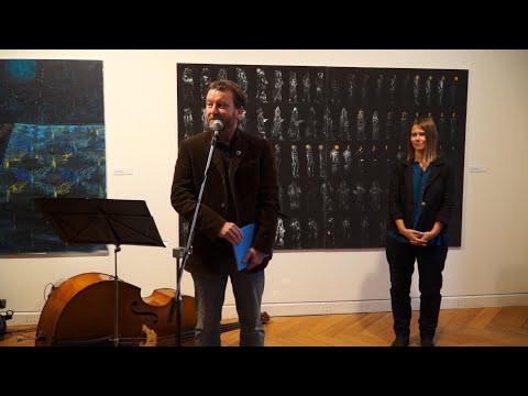 Alena Anderlová / Zpřeházená evoluce