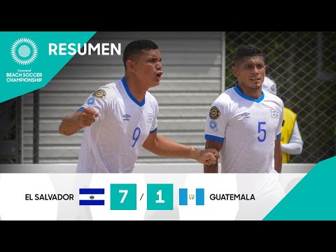 BSC 21: SLVvGUA Highlights