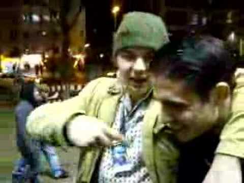 Chissmann in Hamburg