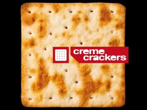 Creme Crackers - 10. Overdrive Lullaby