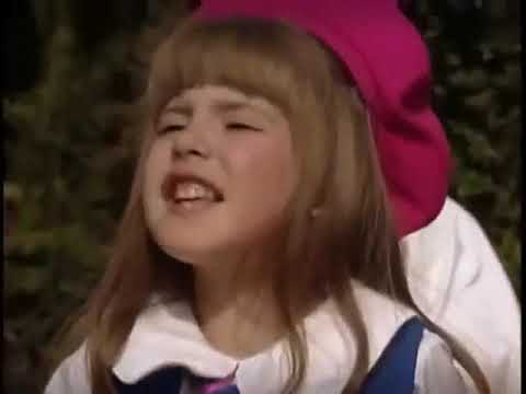 Carita de Ángel Capítulo 1 I Parte