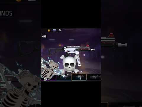 "🔥 FREE FIRE OLD UMP SKIN IS BACK 😱 | Top 10 Rarest UMP Gun Skins 🥺❤️‍🩹