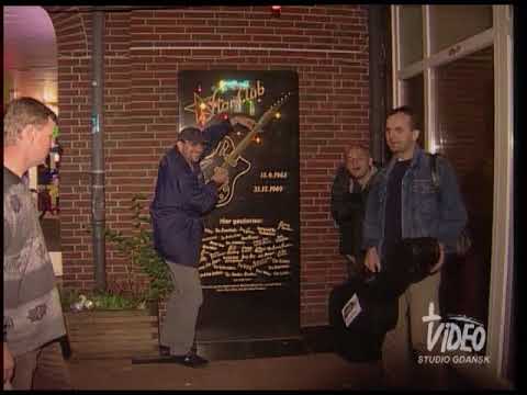 Zwiastuny filmu „Obsesja”