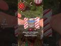 Ghirardelli Limited Edition Dark  Chocolate Peppermint Squares #chocolate #candy #christmas #snacks