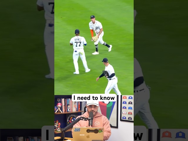 How far could Elly De La Cruz hit a ball and still get himself out?