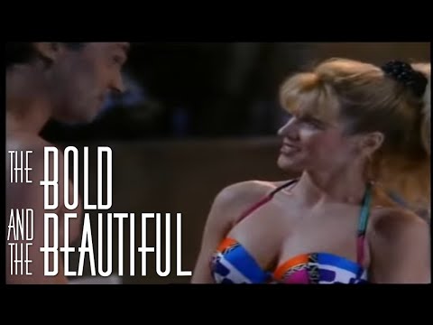 Bold and the Beautiful - 1992 (S6 E69) FULL EPISODE 1315
