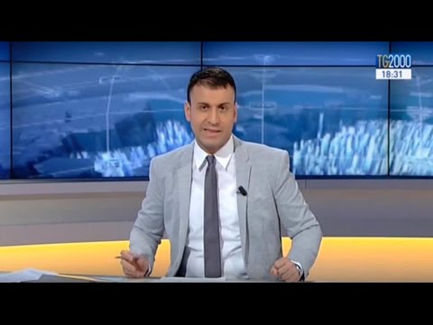Tg2000 del 30 ottobre 2015 - Edizione delle 18:30