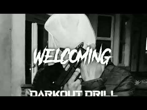 [FREE] - Abra Cadabra x Russ Millions Type Beat - "WELCOMING" (Prod. Darkout Drill)