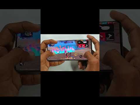 Solo Vs Squad Handcam ⚡Free Fire Gameplay 🎯#freefire #shorts#crazygamer5566