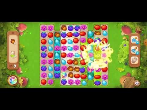 Gardenscape Level 32