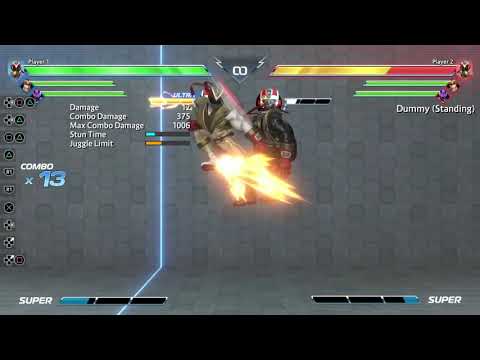 Power Rangers: BFTG Ryu Universal 1k *outdated*