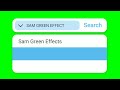 Search Bar Effect 3 Sam Green Effect Free Download Sgetinsearch