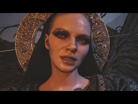 RESIDENT EVIL 8 VILLAGE Walkthrough Gameplay Part 25 FULL GAME No Commentary