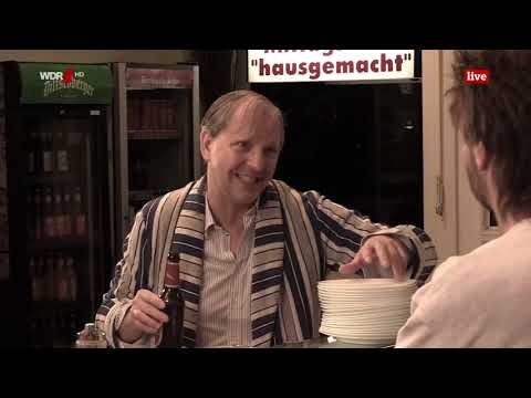 Dittsche vom 06.05.2018 - Kalenderwoche 22 - #235