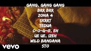 Charlie Charles-Bimbi.(testo e canzone)