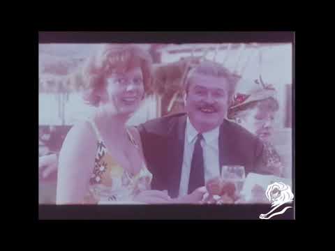 1975年、フランスの結婚式 / RENAULT「LA NOCE」