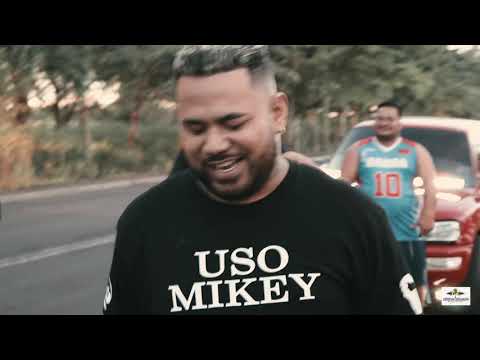 Uso Mikey feat. Aken Styla & Chief87 - Fiu E Fa'agalo (Official Music Video)