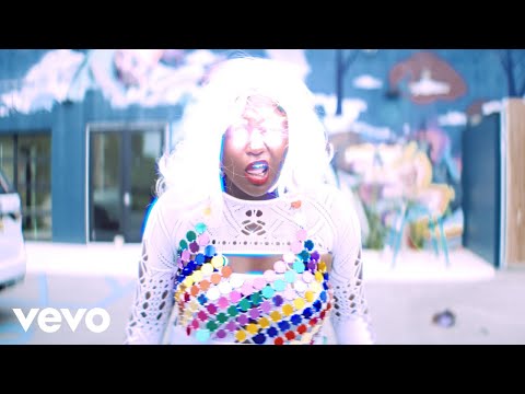 THOT SQUAD - BSTFU (Official Video)