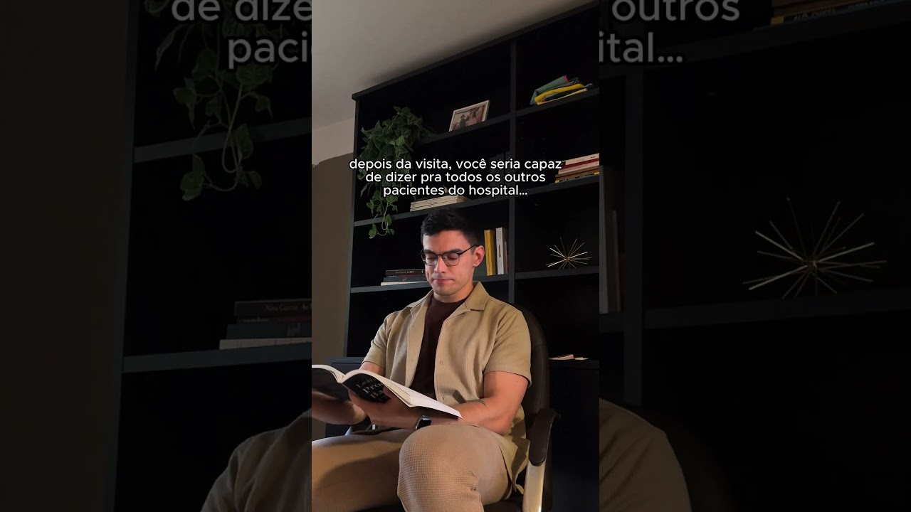 Lembre: a vida NÃO É competição de quem sofre mais.