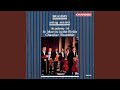 String Sextet No. 2 in G Major, Op. 36: III. Adagio