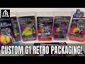 Customization Workshop G1 Retro Style Packaging For NewAge Figures Larkin S Lair