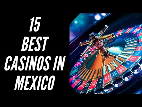 2nd YouTube video about are there casinos in cancun