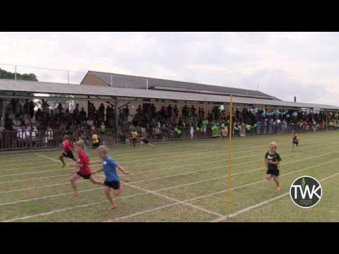 LPR Interhuis Atletiek '16 - Gr. 1 Naellope