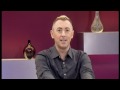 Alan Cumming on Loose Women and sings That's ...