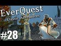 EverQuest Classic Adventures #28: Robe of the Whistling Fists