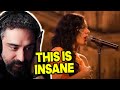 HOW DOES SHE DO THAT?! Arab Man Reacts to DIANA NAVARRO - Sola