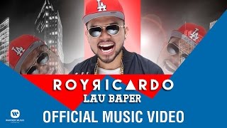 Download lagu ROY RICARDO - Lau Baper mp3