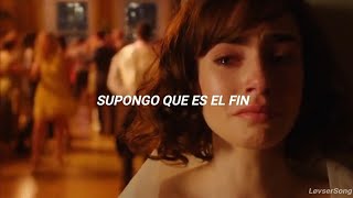 Gnash (ft. Olivia O'Brien) - i hate you, i love you | Love, Rosie