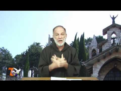 Viernes de la IV Semana del Tiempo Ordinario (04-02-2011)