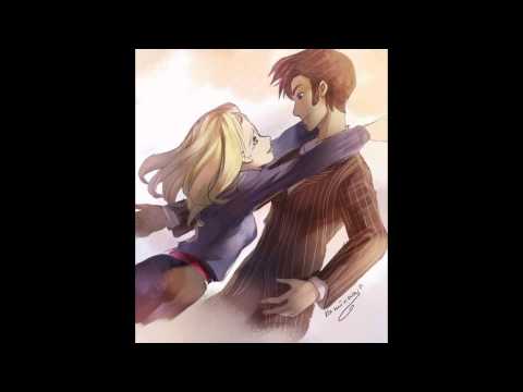 Rose x Tenth Doctor: Beautiful Goodbye - Josh Kelley